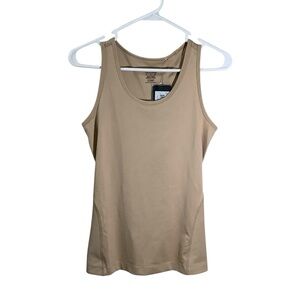 Tommie Cooper Lower Back Support Tank Top